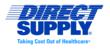 Direct Supply Inc. Logo